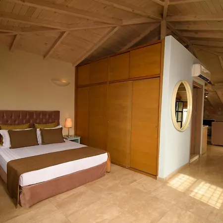 Spectacular Penthouse With Terrace Near Hadrian'S Gate Appartement